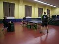 Rodolphe WATOR 9 qui s'impose en 4 sets contre Cyril DESJARDIN 7